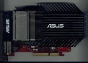 Asus Radeon HD3650 512MB AGP