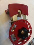 ŚCIĄGACZKA IZOLACJI NARZĘDZIE DO OBIERANIA KABLI DRUTU CARRIERE 0.9-16MM