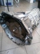 Automatyczna skrzynia biegów BMW E53 X5 4,4