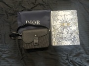 Torba DIOR Messenger Full Set