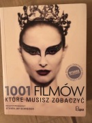 1001 filmów, które musisz zobaczyć red. Steven Jay Schneider