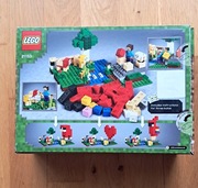 LEGO 21153 Minecraft - Hodowla owiec