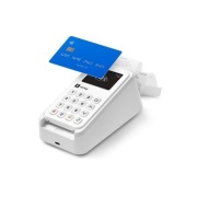 Zbliżeniowy terminal płatniczy SumUp 3G z Drukarką - Nowy