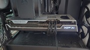 Radeon RX 7800 XT XFX Merc