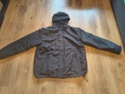 Kurtka BRANDIT Windbreaker Frontzip Black XXL