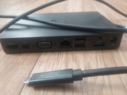 Stacja dokująca DELL WD15 K17A oryginał