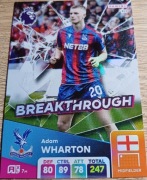 Panini Adrenalyn XL Premier League 2025 #413 Adam Wharton