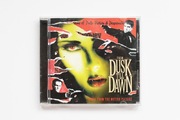 From Dusk Till Dawn Soundtrack Muzyka filmowa CD