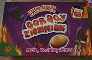 Gra planszowa Gorący Ziemniak 