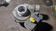 Turbo sprężarka land rover turbo TD04L 2.2 2.2D