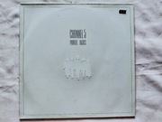Channel 5 - Painted Nights - LP 1986 r. Polydor Ger EX 