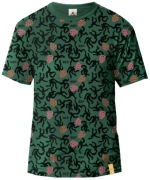 T-shirt Warszawski Festiwal Piwa rozmiar M
