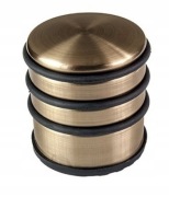 Odbojnik Wolnostojący Wysoki