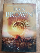Początek Dan Brown   