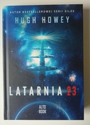 Latarnia 23, Hugh Howey