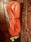 Przedłużacz budowlany warsztatowy ogrodowy 30m