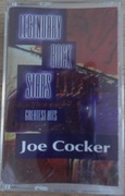 Kaseta magnetofonowa Joe Cocker Legendary Rock Stars