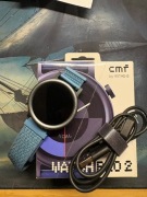 Smartwatch CMF Watch Pro 2 by Nothing + gratisy