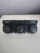 Panel sterowania klimatyzacją VW Passat B6/Golf V/Jetta – 1K0 907 044 CT