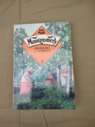 Lucy Maud Montgomery - Nasza Księgarnia - 1993 r.