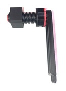 Śruba LR mebli ogrodowych technorattan CURVER ALLIBERT KETER - wzmocniona