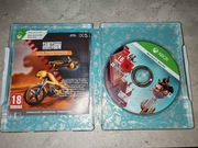 Saints Row 2022 Xbox One Series S/X + STEELBOOK