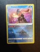 Pokemon - Radiant Greninja  (ASR 046)