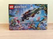 LEGO 75577 Avatar - Łódź podwodna Mako