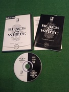 Gra PC - Black & White (Wersja "biała")