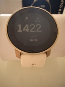 Zegarek sportowy Suunto 9 Peak Pro złoty