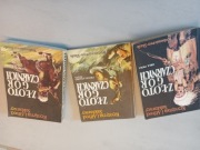 Trylogia indiańska. Złoto Gór Czarnych