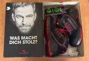 Buty robocze Steitz Secura S2 VD PRO 1860 ESD rozmiar 40