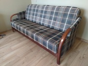 wersalka Oliwia D od Unimebel odbiór osobisty Łowicz