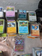 Bulk pokemon 1000 kart 