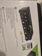 Techly IDATA KVM-HDMI4U