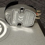 Wkładka MM/MI Goldring 2500 z igłą 2400