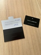 Pako lorente karta podarunkowa 549. 98zl