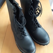 Buty BRANDID Glany 43