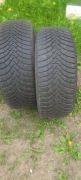 Opony 195/65R15 oraz 205/55R16