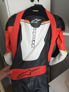 Kombinezon Alpinestars Atem v3 1pc 54- XL