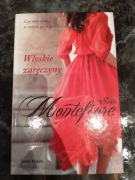 Santa Montefiore włoskie zaręczyny