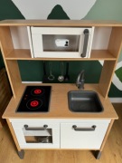 Kuchnia IKEA dla dzieci