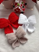 Spinki Handmade Aksamitki 