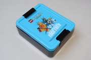 LEGO Ninjago 40521736 Lunchbox Pojemnik śniadaniowy NOWY