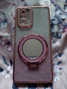 Brokatowe etui na REDMI NOTE 10 Pro