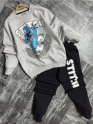 Komplet lekkoocieolany Stitch 110/116