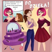 Indywidualna nauka makijażu