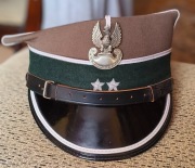 Rogatywka oficera Wojska Polskiego 