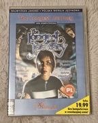 Gra komputerowa na PC The Longest Journey: Najdłuższa podróż