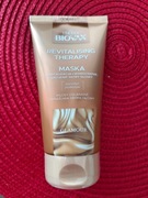 L'biotica Biovax Maska do włosów rewitalizacja i wzmocnienie